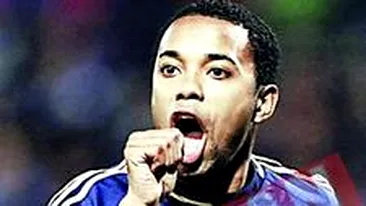 Sir Ferguson l-a furat pe Berbatov de la aeroport