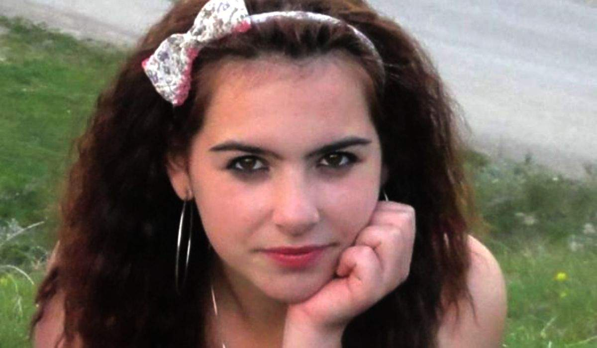 Ioana Condea, înainte să ajungă în Germania
