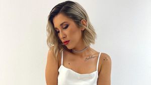 Teama care a făcut-o pe Adda să fie mai precaută cu fiul ei: „Îmi pare rău că trebuie să îmi educ copilul în acest sens”