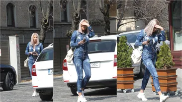 Bianca Drăgușanu, oripilată de aspectul nasului ei, după ultima rinoplastie: „ Este aproape rât! Ai înnebunit?”. FOTO