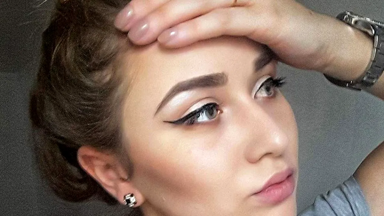 Ea e Luminița Fanari, studenta care a murit după ce a băut într-un club din Galați. Ce au descoperit medicii legiști la autopsie