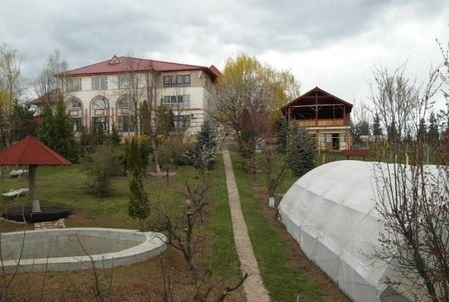 Angela Similea, înglodată în datorii. Disperată, şi-a scos super vila la vânzare, dar…