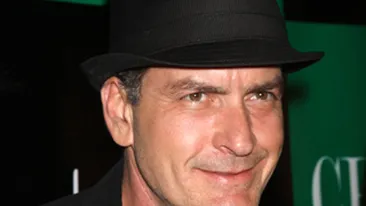 Charlie Sheen plateste tratamentul de dezintoxicare al fostei sale sotii