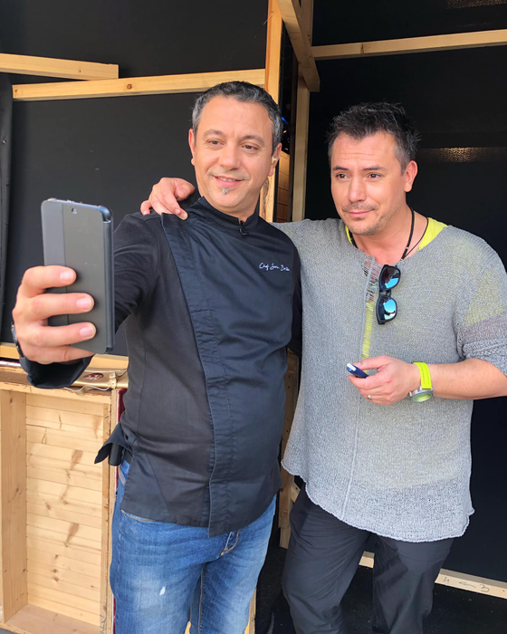 Chef Bontea, mărturisiri despre experiența Asia Express: ”Nu îmi găsesc încă cuvintele care să exprime tot ce am trăit acolo”