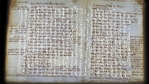 Descoperire INCREDIBILA despre BIBLIE! "Nu ne asteptam sa citim AICI despre..."