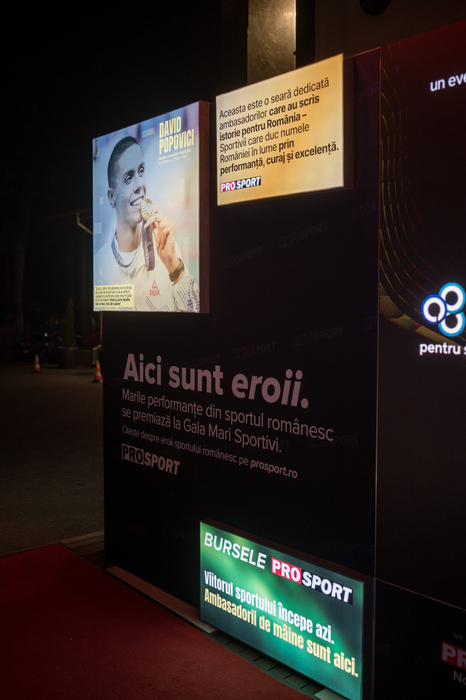 Foto: ALEXANDRU DOBRE / MEDIAFAX FOTO