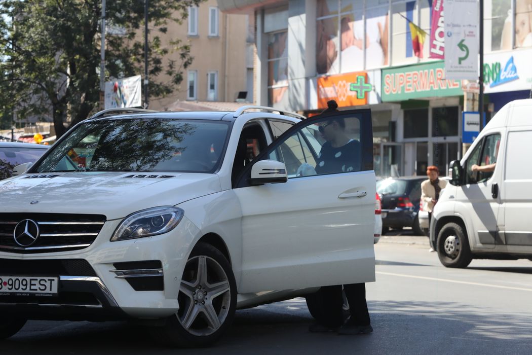 Mezina familiei Băsescu s-a transformat radical
