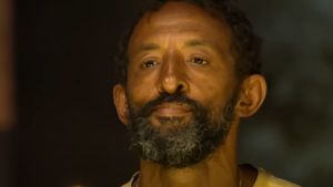 Cine este femeia care îl așteaptă acasă pe Kamara după eliminarea de la Survivor. “Eu m-am luptat aici”