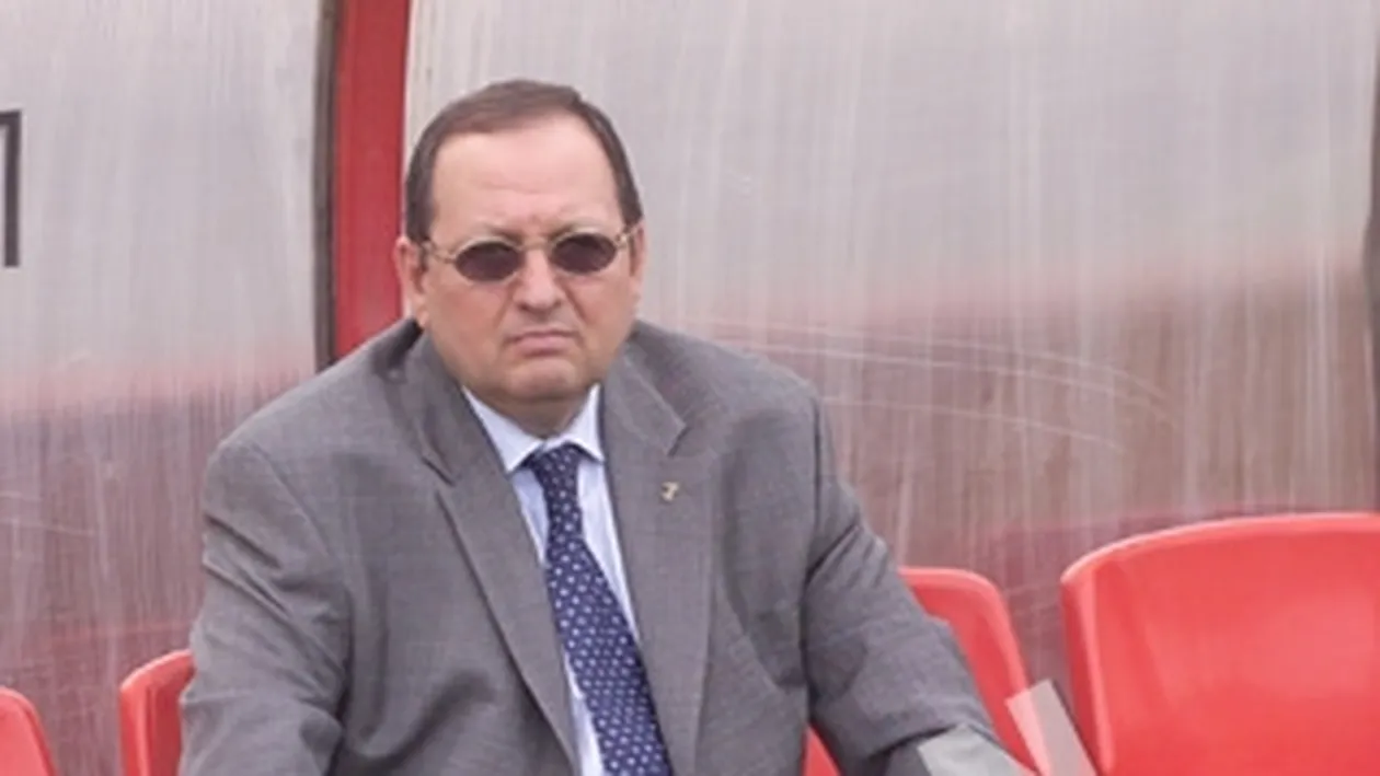 Dumitru Tudor o face praf pe Ana Maria Prodan:  V-am spus eu ca pe unde trece curva de Prodanca nu mai creste nici iarba