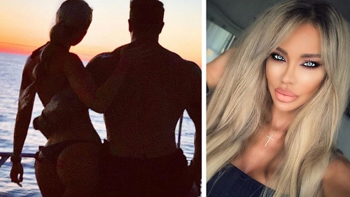 Bianca Drăgușanu se teme pentru viața ei după divorț!? A învățat să tragă cu pistolul! VIDEO