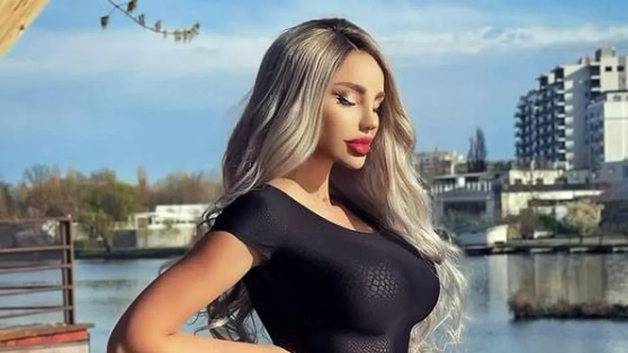 Reacția Biancăi Drăgușanu după ce Daria Radionova l-a dat de gol pe Alex Bodi. A postat un filmuleț de toată isprava: ”Când nevastă-ta nu știe”