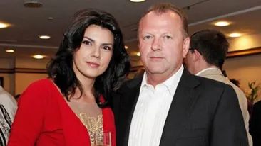 Irina de la Asia a născut la Viena! Ce nume a ales pentru fetiţă