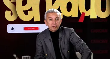 „Am intrat acum într-o dictatură și băieții aștia trebuie să își ascundă averile” - Dezvăluiri incendiare la Dan Diaconescu DIRECT