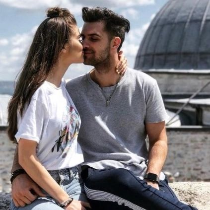 Theo Rose și Alex Leonte s-au despărțit / (Sursa: Instagram)
