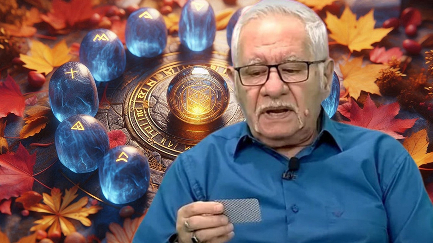 Zodia binecuvântată de Dumnezeu în februarie 2026. Mihai Voropchievici: "Primește dar divin"