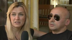 S-a intors mai devreme din turneul din Brazilia de dragul fiicei sale. Marcel Pavel: "A fost groaznic de greu"