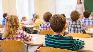 Constanța: Anchetă la o școală după ce un profesor a publicat imagini din vestiarul fetelor