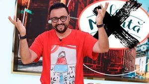 Câți bani va câștiga Cătălin Măruță pe lună, din februarie, fără salariul de la Pro TV