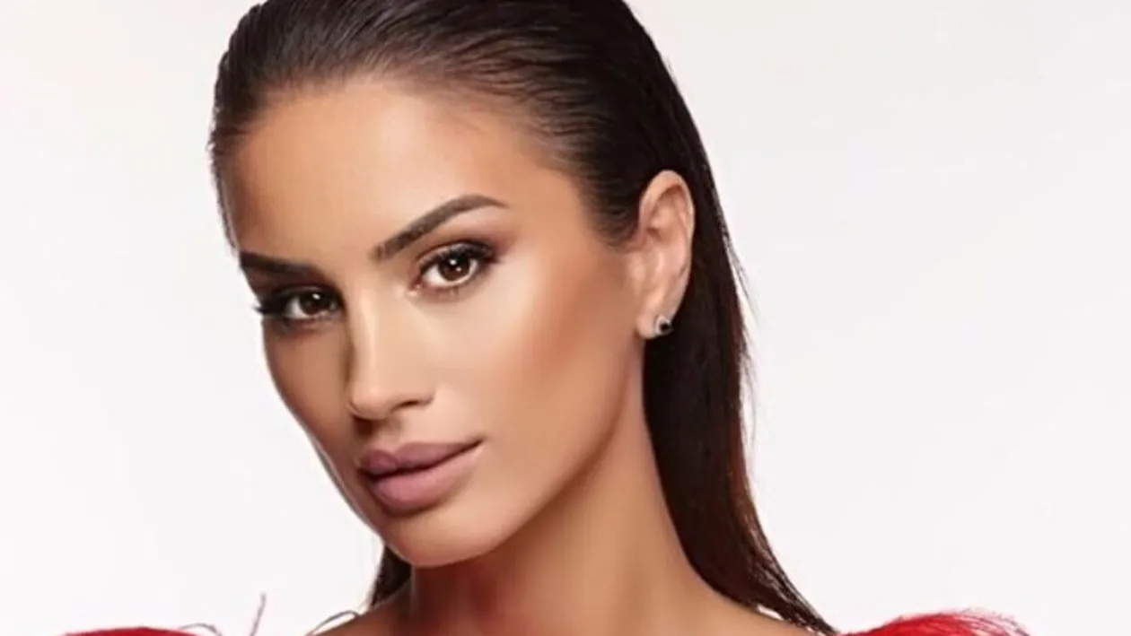 Geanina Ilieș, diagnosticată cu o afecțiune oftalmologică specifică persoanelor în vârstă! „E o formă incipientă”