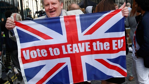 Legătura dintre BREXIT şi....CIOCOLATĂ. Nu te-ai fi gândit!