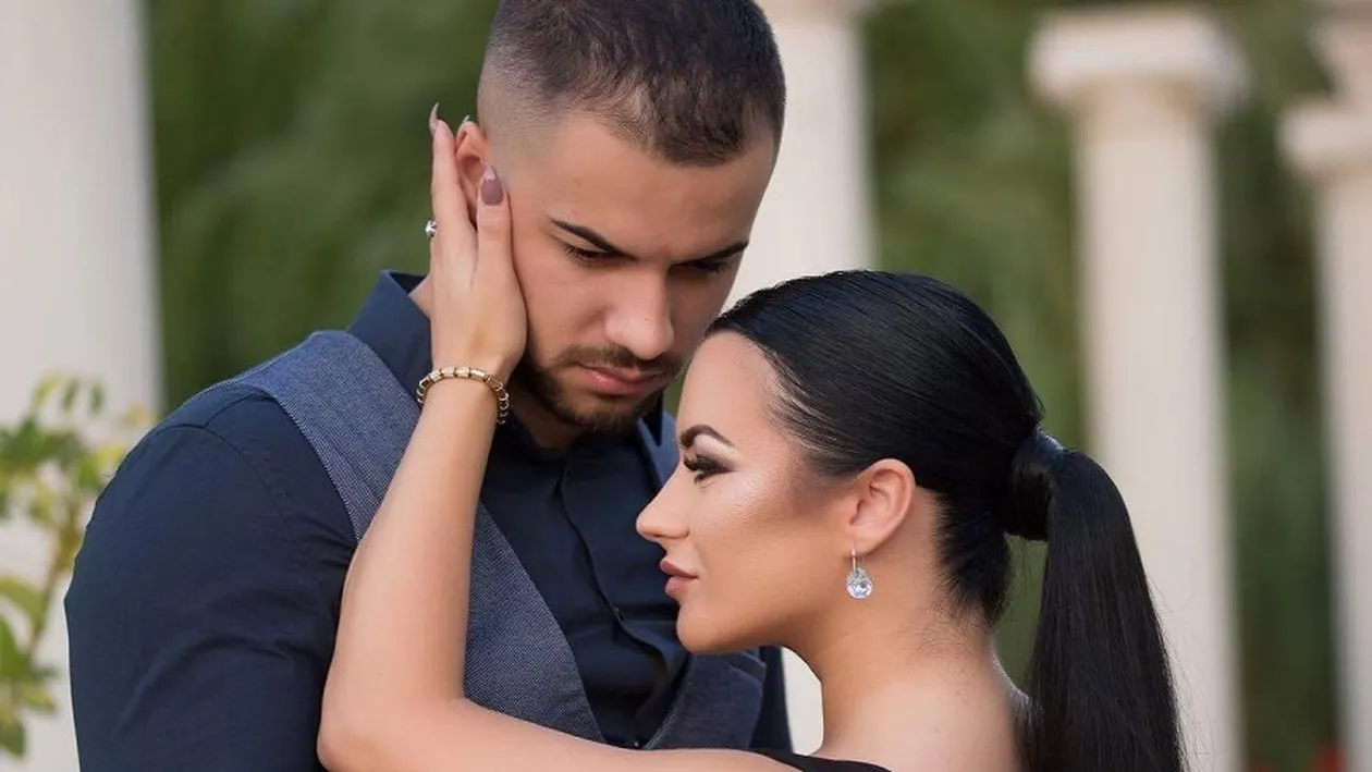 Carmen de la Sălciua şi Culiţă Sterp s-au întâlnit în hotelul presupusului amant al artistei. Informații noi în divorțul anului