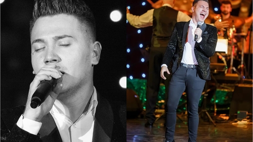 Artistul român care a renunțat la țara natală și poate reprezenta San Marino la Eurovision. Le va face concurență conaționalilor