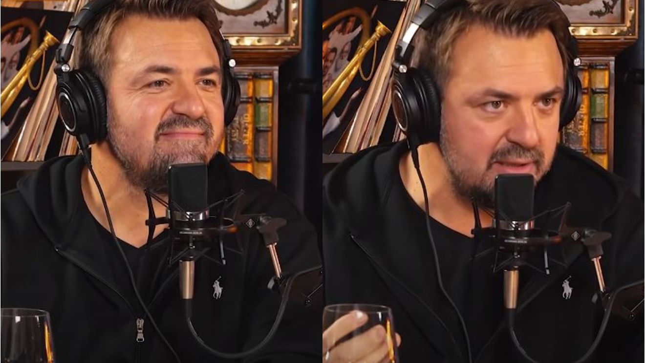 Cum arată casa părintească a lui Horia Brenciu din Brașov. A fost transformată în muzeu!