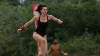 Raluca Dumitru, dezvăluiri după eliminarea de la Survivor România! Ce a spus despre Elena Marin. „Băieții erau foarte ok, dar ea nu”