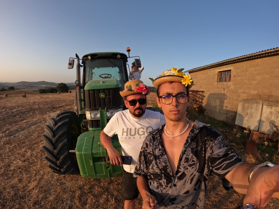 Valentin Olariu crede că Vlad Pascu merită 21 de ani de închisoare, care reprezintă vârsta pe care o avea Sebi când a murit foto: Facebook