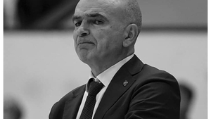 Doliu în baschetul mondial. Un antrenor, care a activat și în România, a murit la doar 61 de ani