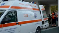 Un ambulanțier de pe Salvare din Teleorman s-a sinucis în spital! Își infectase familia cu noul coronavirus