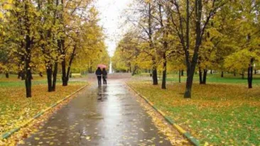 Prognoza meteo pentru luni si marti! Afla daca scapam de frig si precipitatii