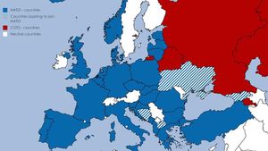 Atac militar asupra Europei! Scenariul negru pentru care se pregătește armata Germaniei în această perioadă