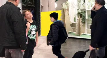Era doar un bebeluș când și-a pierdut mama! Cum arată azi fiul Mădălinei Manole! EXCLUSIV