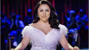 Andra, apariție hot pe străzile Capitalei. Fanul nr.1 al vedetelor, Silviu Messe, nu a ratat ocazia să o complimenteze