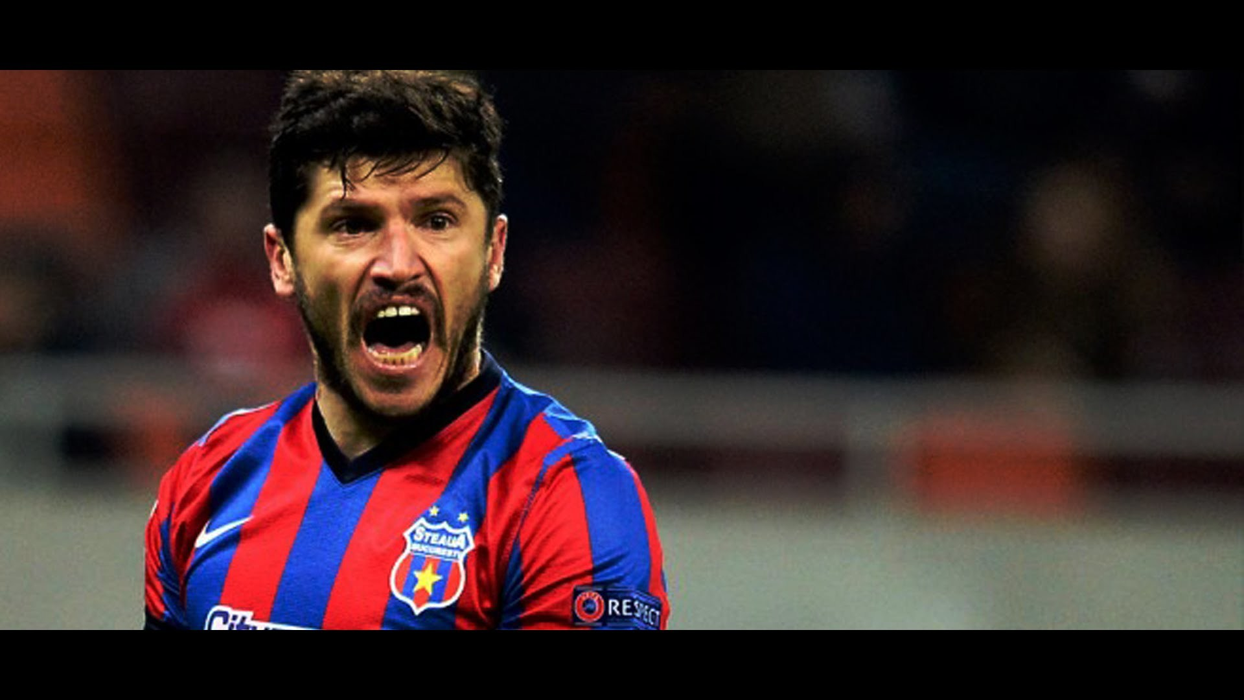 Super transfer pentru FCSB! A semnat pe doi ani