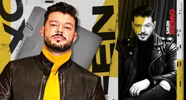Ce șanse are Victor Slav la „potul” de 500.000 €. Dosarul fostului soț al Biancăi Drăgușanu se reia de la zero