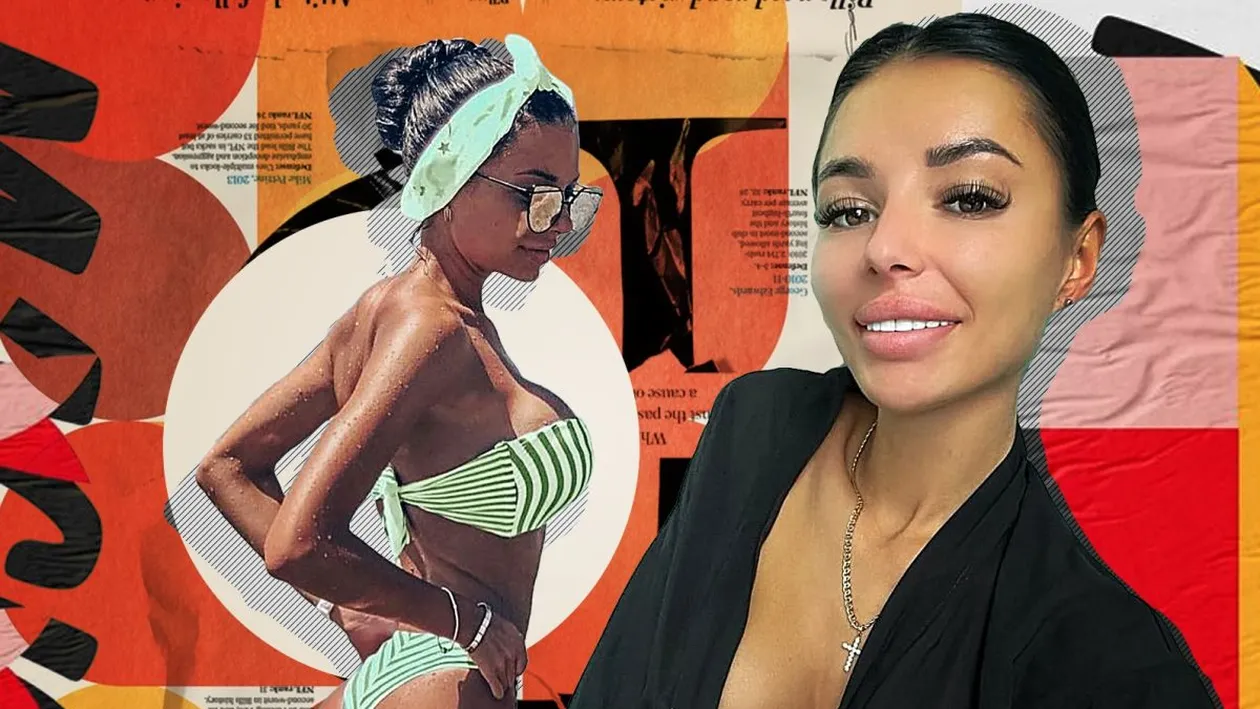 Își zice Valery și e super-dotată, dar cu greu îți pică-n plasă! Brunetă, siliconată, dar și foarte bine lucrată!