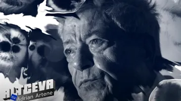 Ce prietenie avea Fuego cu regretatul Ion Dichiseanu: Sunt onorat. Mă consideram... | ALTCEVA cu Adrian Artene