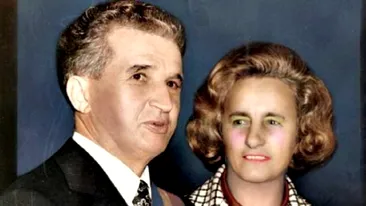 FOTO! Cum arăta soacra lui Nicolae Ceaușescu. Femeia l-a blestemat pe dictator în urmă cu mai bine de 40 de ani
