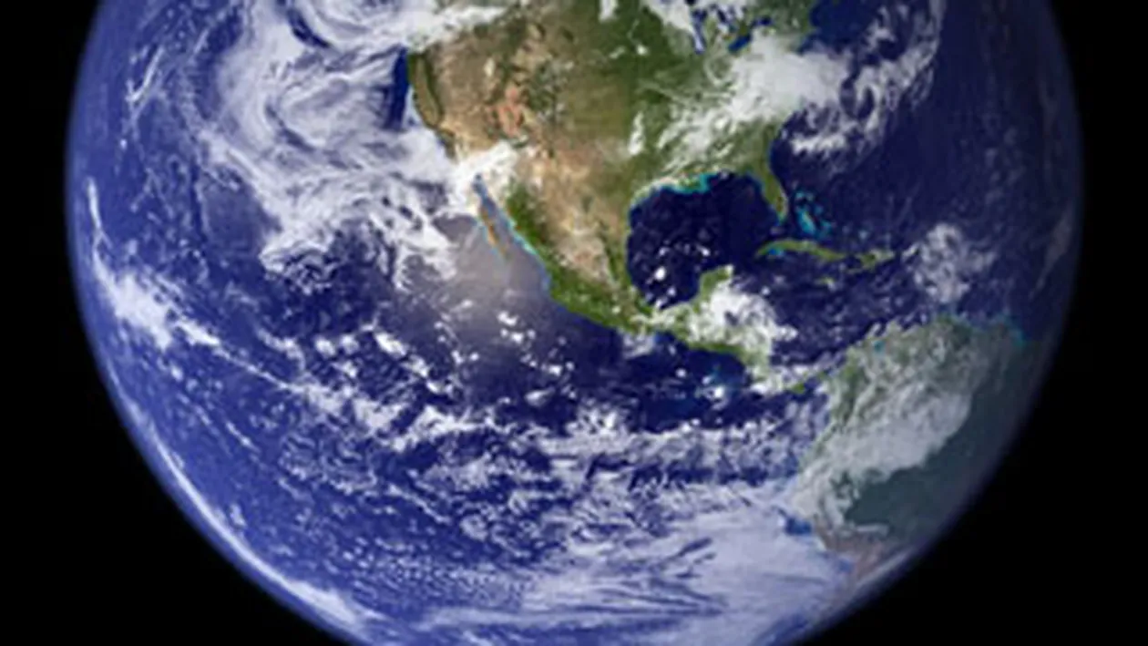 S-a evaluat Pamantul! Vezi care e pretul Terrei!