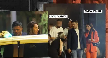 Liviu Vârciu, prins în flagrant! Prezentatorul a ”mituit” un taximetrist și…