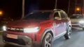 Noua Dacia Duster 2024 „INVADEAZĂ” România! Mai multe exemplare, văzute în trafic cu numere de probă - VIDEO
