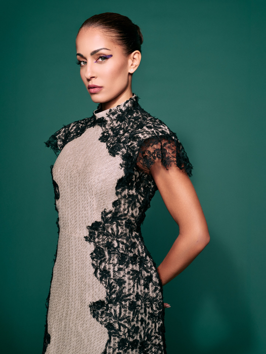 Hiba Abouk, sursa- captură social media Hiba Abouk
