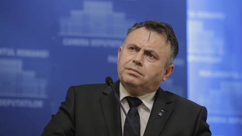 Lockdown în România? Anunțul făcut de Nelu Tătaru după numărul record de infectări și decese