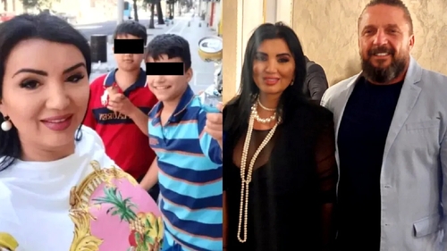 De ce Maximus nu o mai caută pe Adriana Bahmuțeanu, după cununia cu George Restivan. Ce s-ar fi întâmplat cu adolescentul