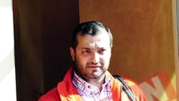 Tariceanu, la nunta lui Andronic