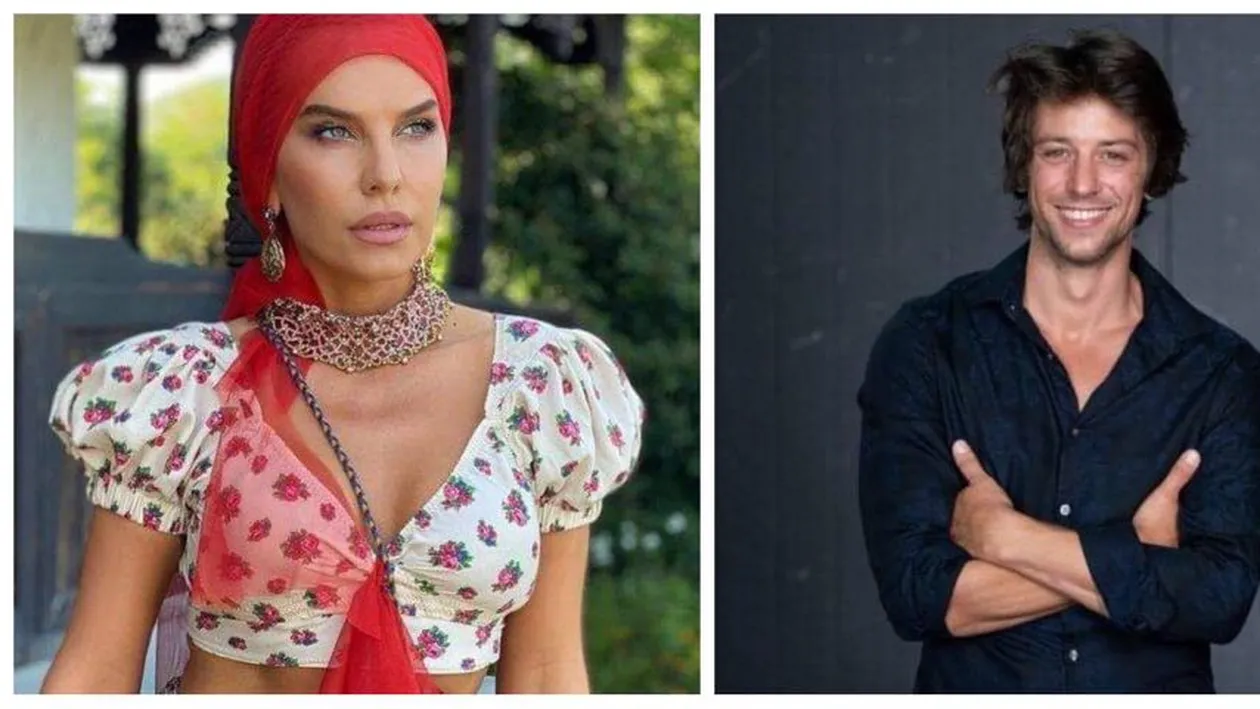 Anna Lesko și Paul Diaconescu, scandal de proporții la Ferma. Artista, pusă la zid de către fani: ”Ți-ai arătat adevărata față, cea de scorpie”