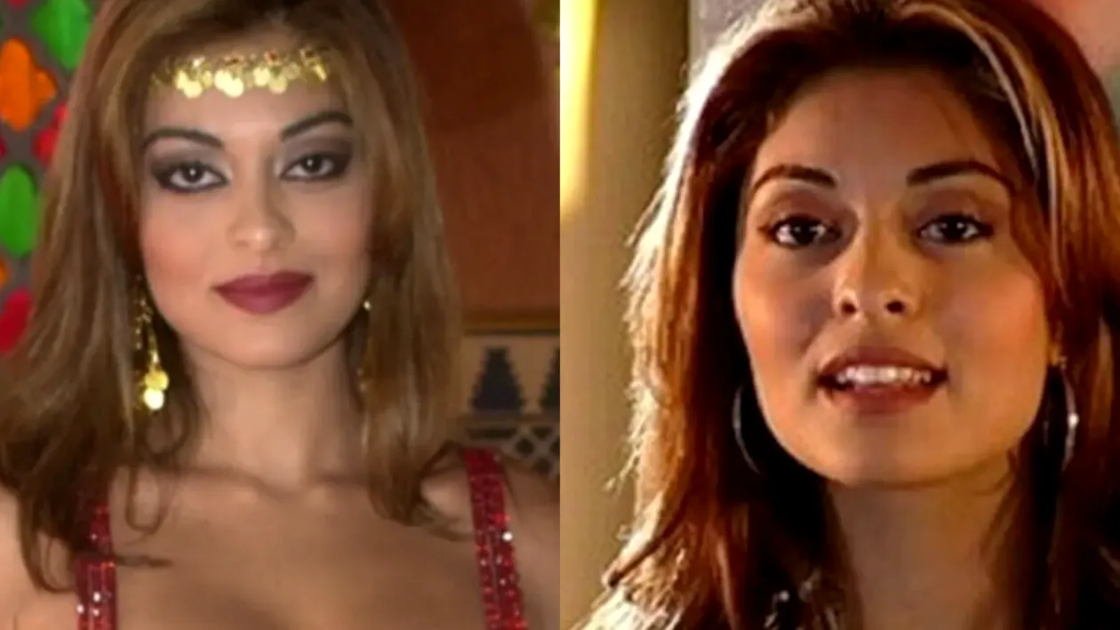 O mai ții minte pe Karla din Clona?! Cum arată și cu ce se ocupă Juliana Paes la 46 de ani