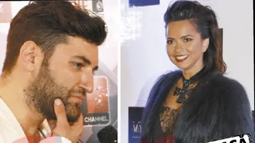 Norocosi sau ghinionisti in dragoste? Vezi ce soarta ii asteapta pe Smiley, Inna, si pe Iulia Vantur!